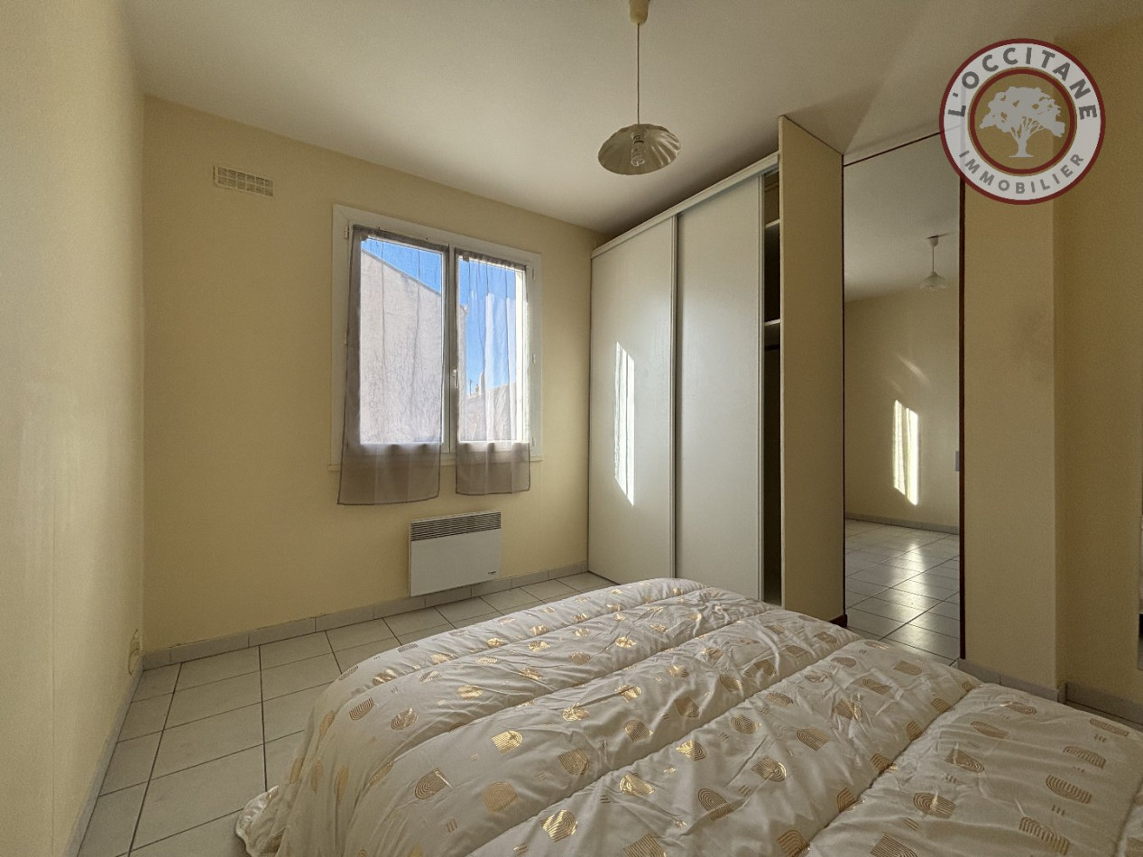 à louer Appartement L'isle-jourdain - Photo 3