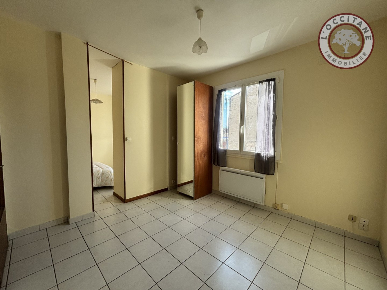 à louer Appartement L'isle-jourdain - Photo 1