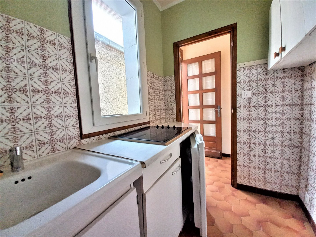location Appartement L'isle-jourdain - Photo 3