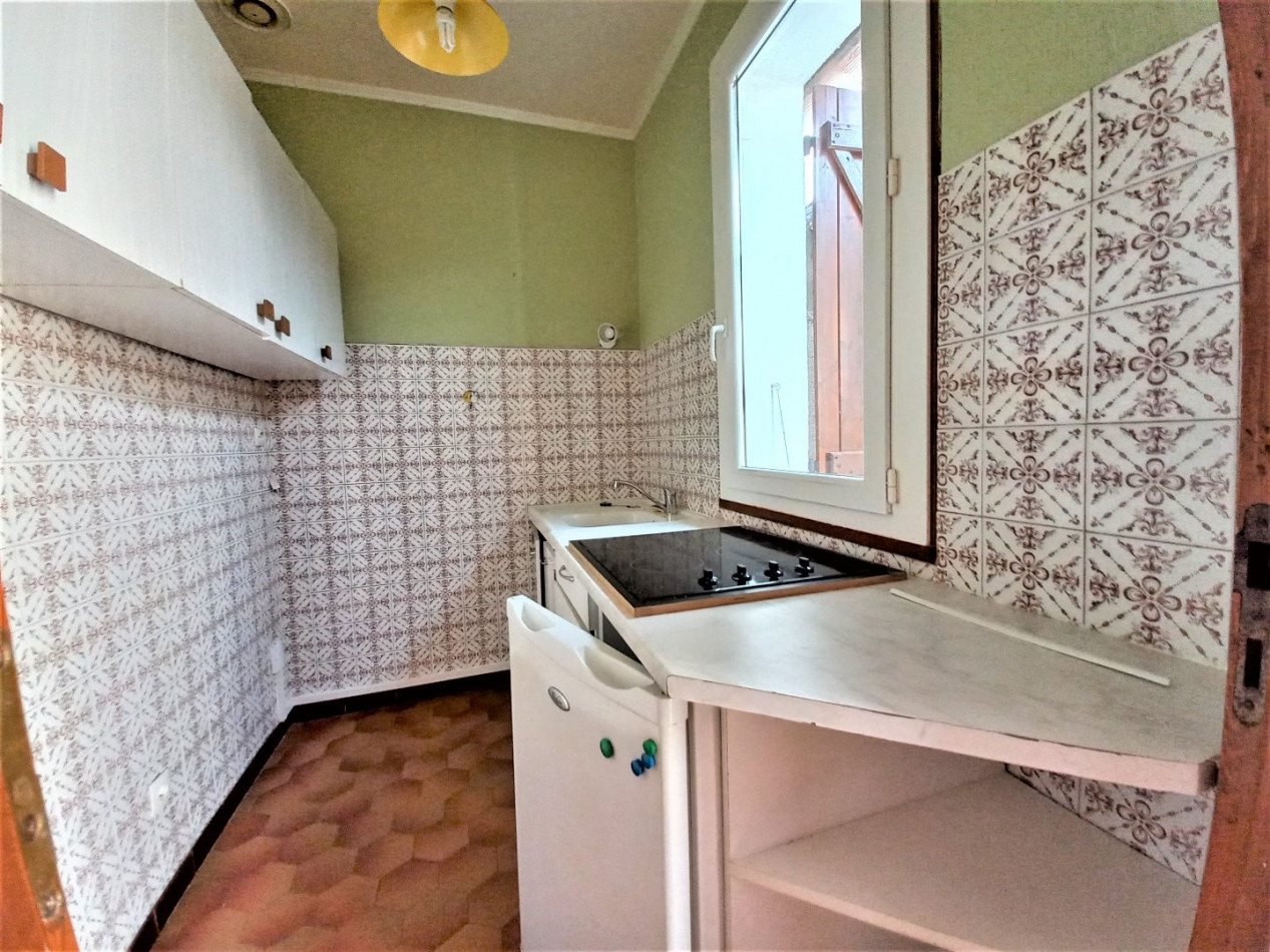 location Appartement L'isle-jourdain - Photo 4