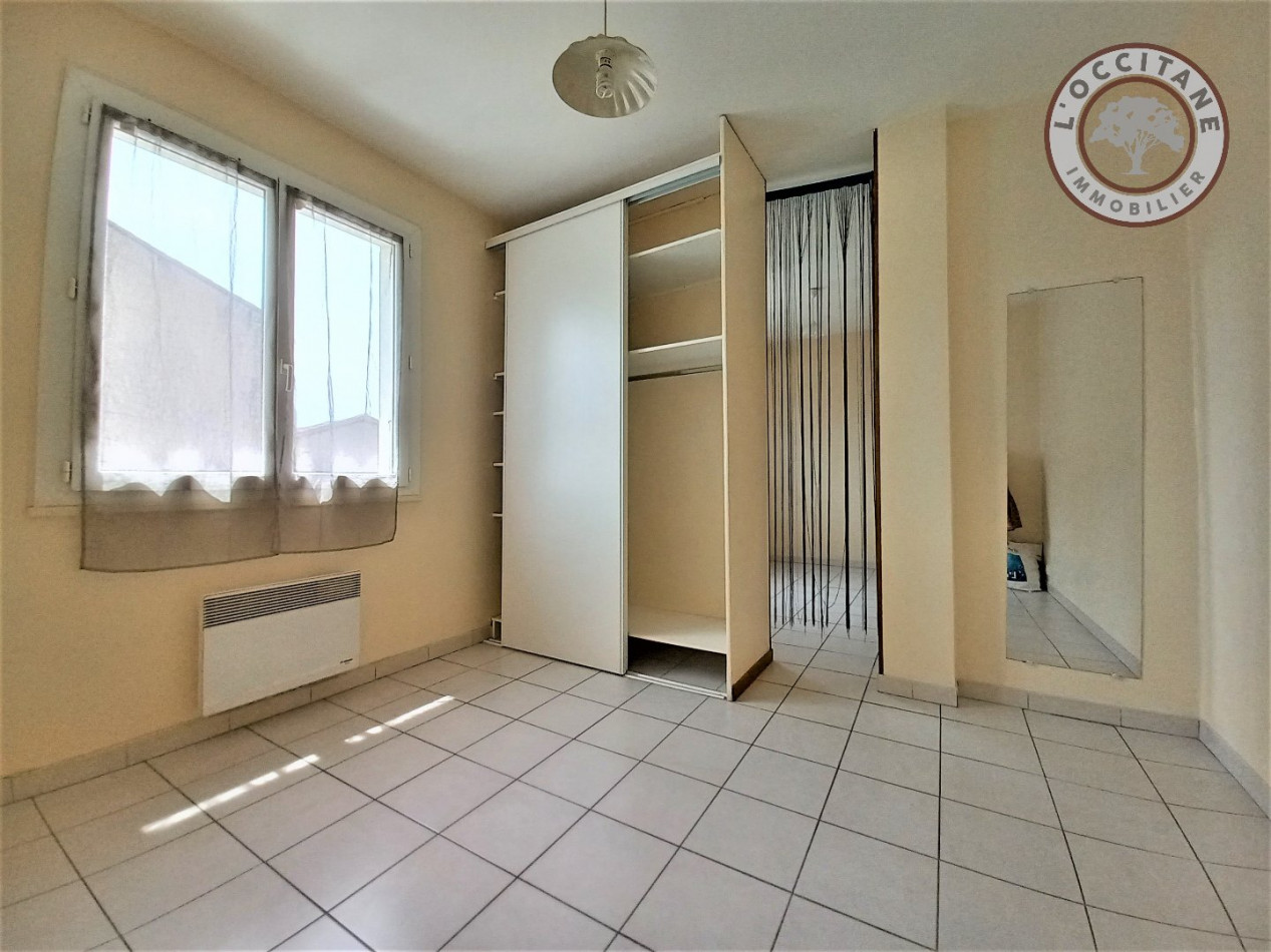 location Appartement L'isle-jourdain - Photo 1