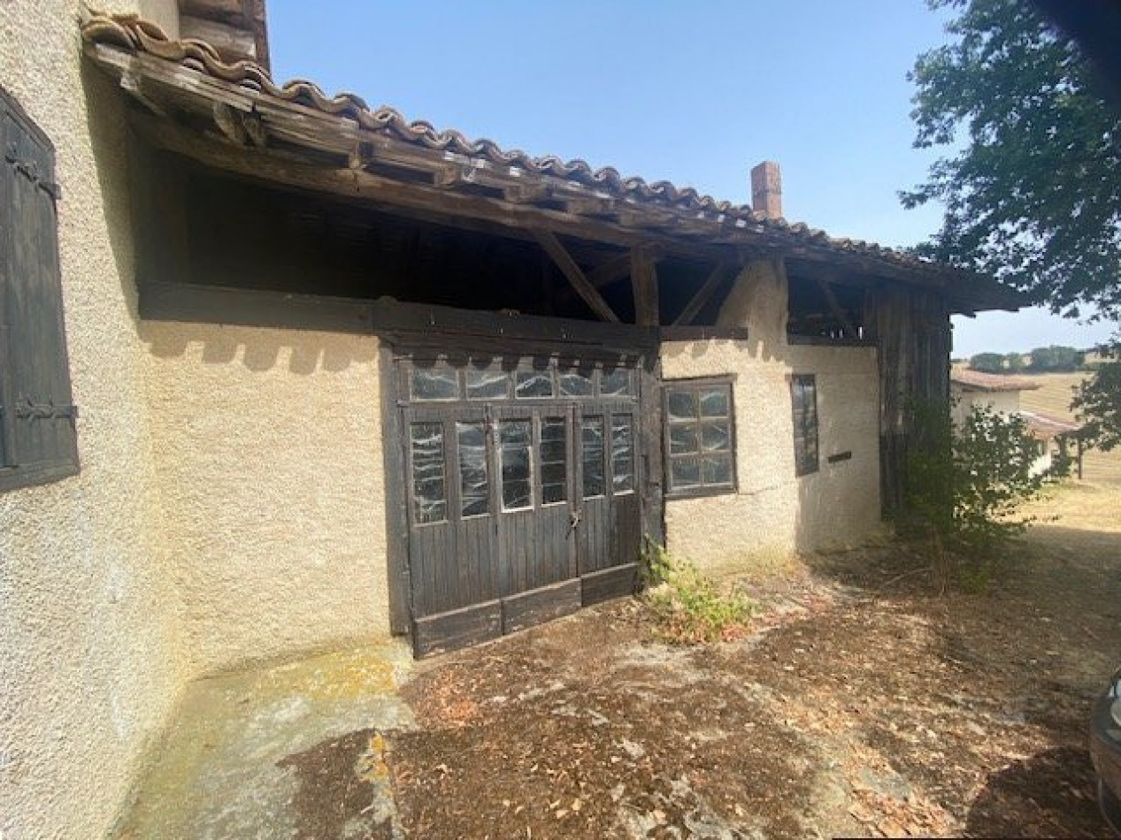 vente Maison de campagne Gimont - Photo 10