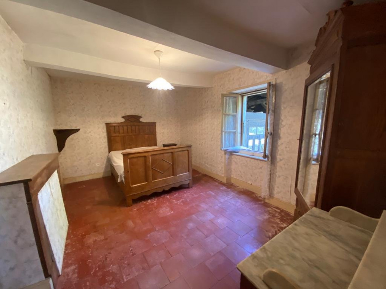 vente Maison de campagne Gimont - Photo 6