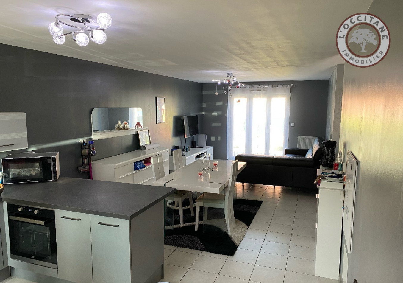 vente Maison Muret - Photo 1