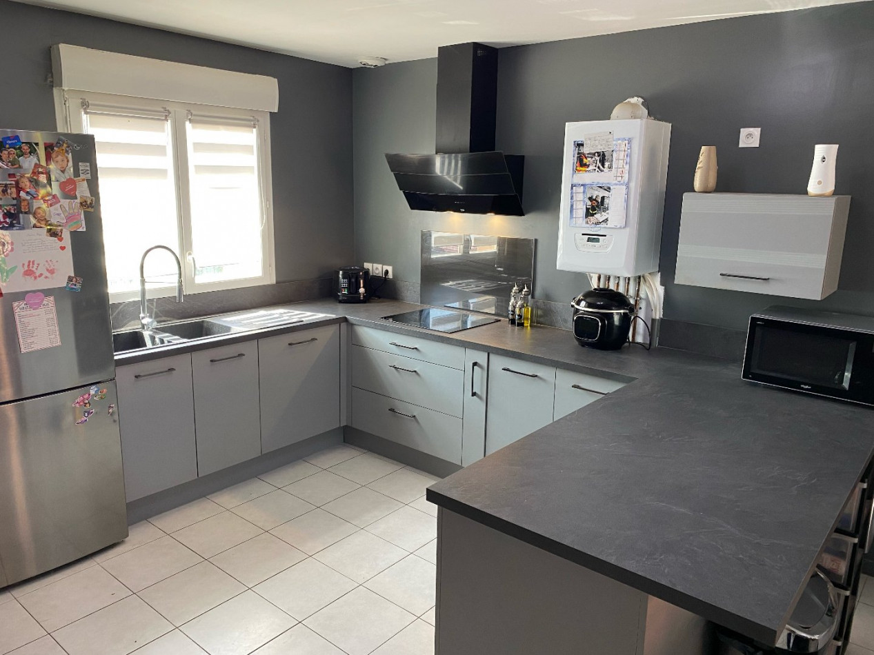 vente Maison Muret - Photo 3