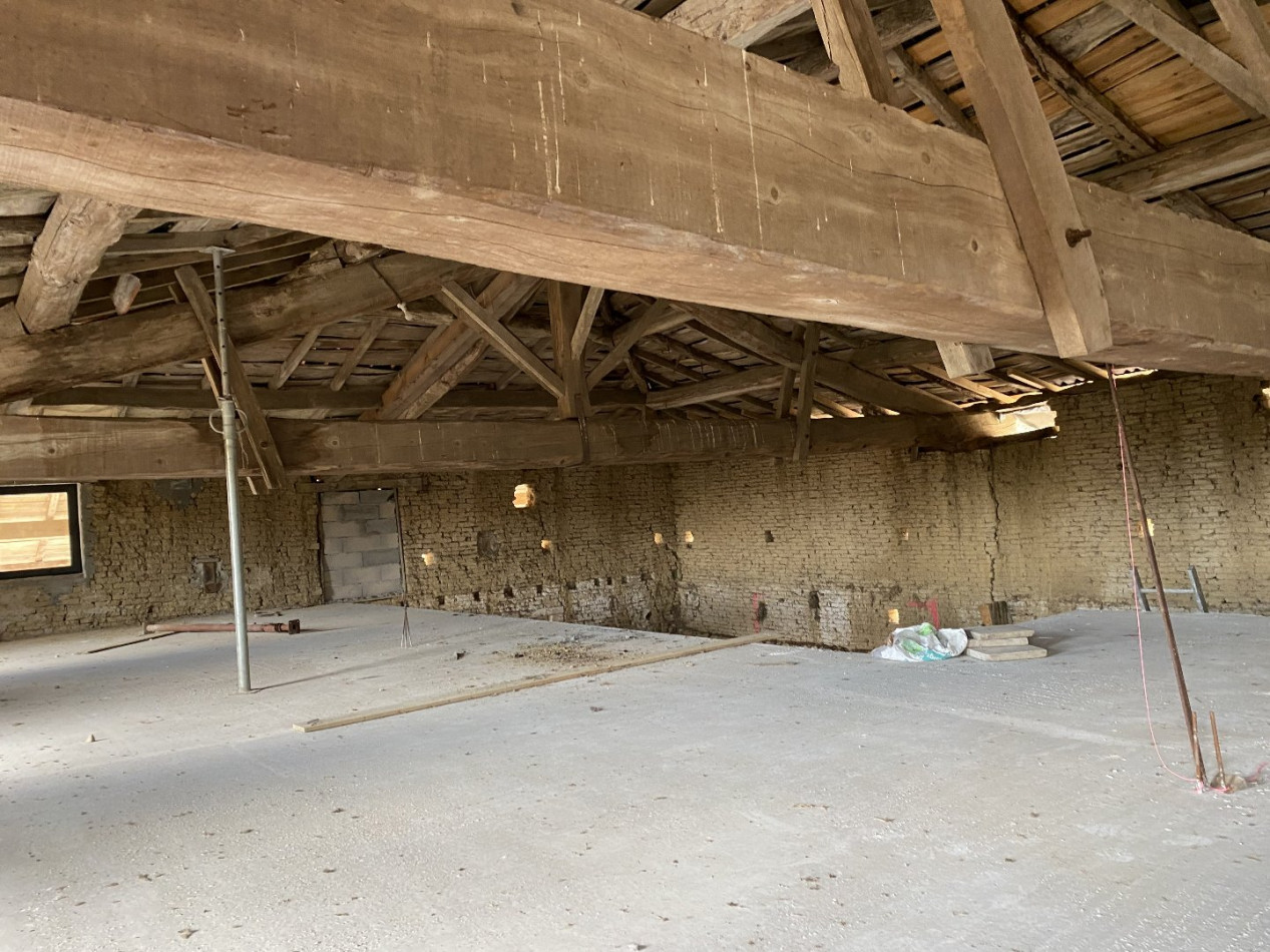 vente Maison de caractère Beaumont De Lomagne - Photo 3