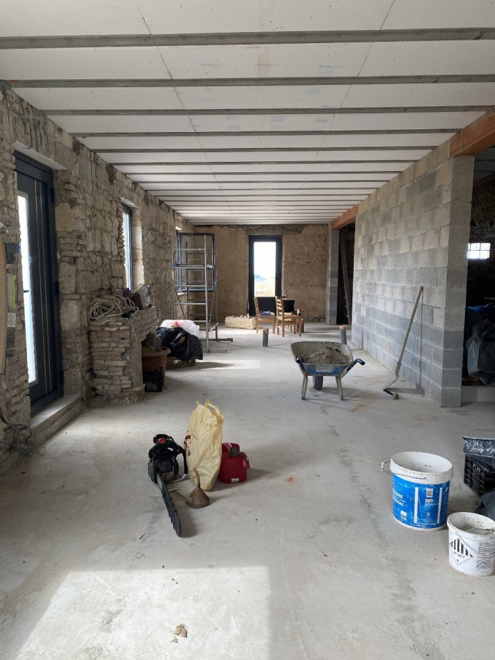 vente Maison de caractère Beaumont De Lomagne - Photo 5
