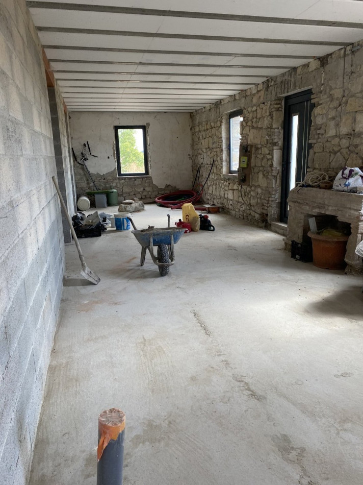 vente Maison de caractère Beaumont De Lomagne - Photo 6