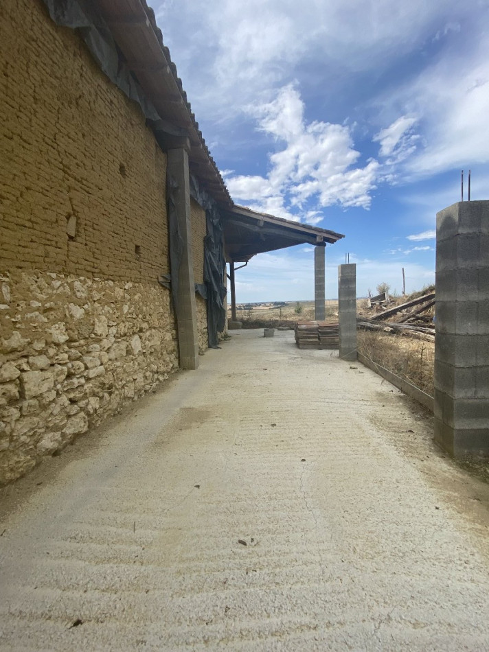 vente Maison de caractre Beaumont De Lomagne