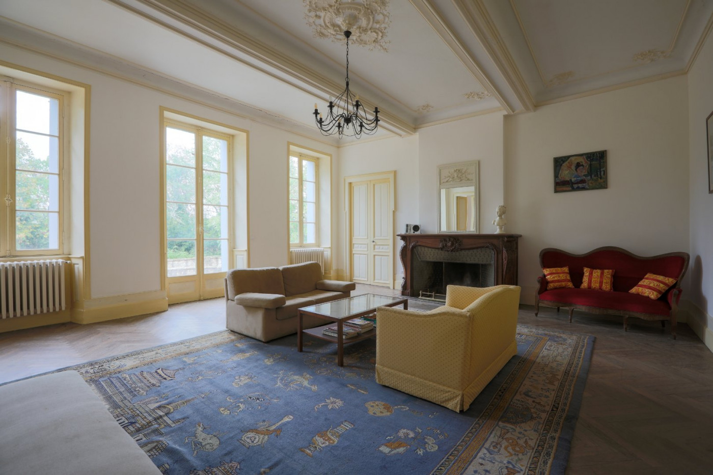 vente Château Lectoure - Photo 6