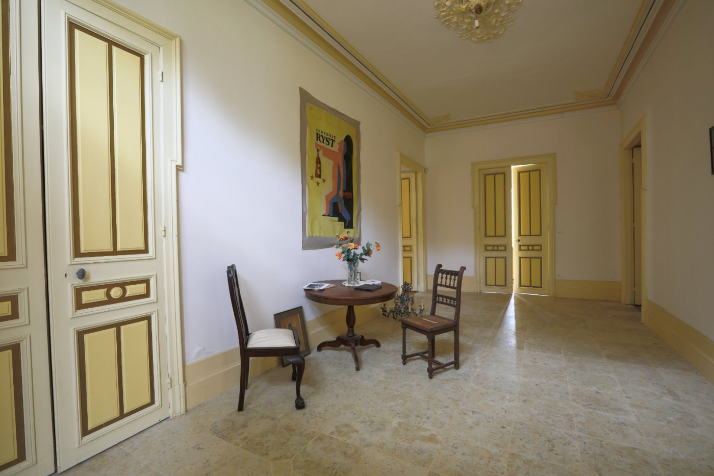 vente Château Lectoure - Photo 7