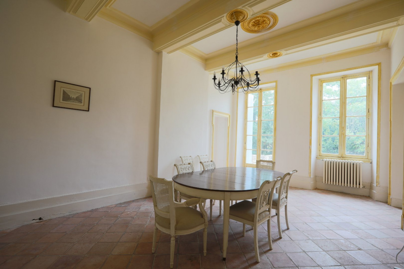 vente Château Lectoure - Photo 9