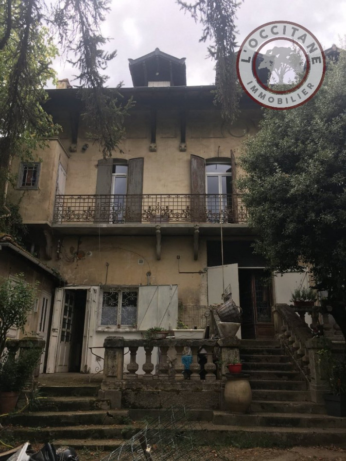 vente Immeuble Auch - Photo 1
