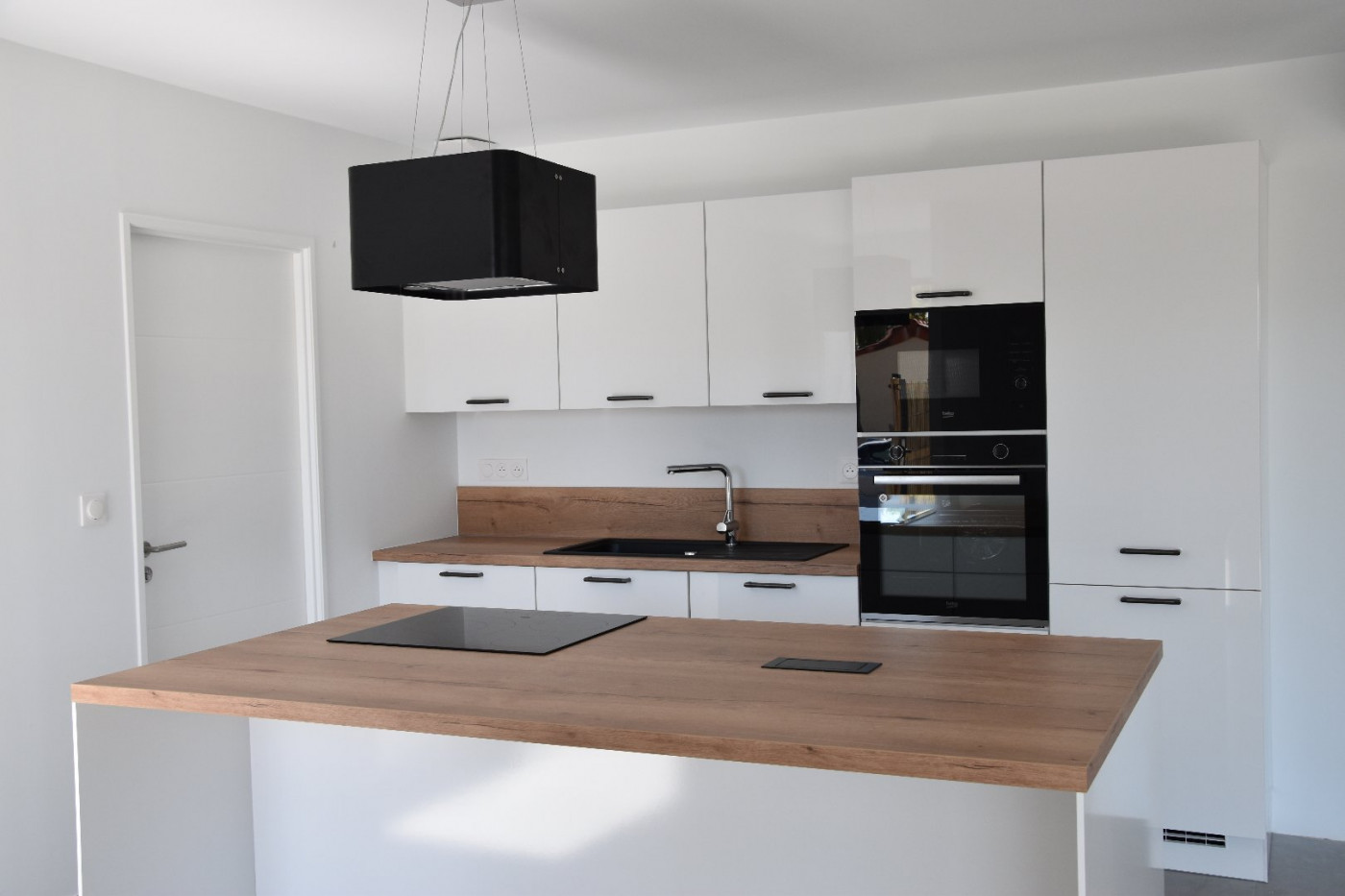 location Maison Cologne - Photo 6