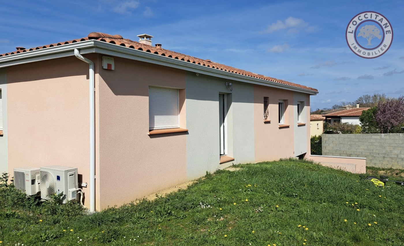 vente Maison Gimont - Photo 1