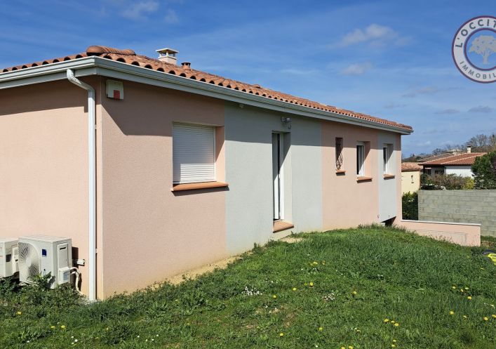 vente Maison Gimont