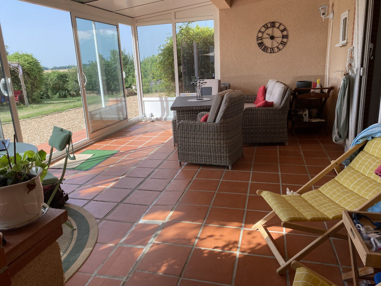 vente Maison de caractère Cadours - Photo 4