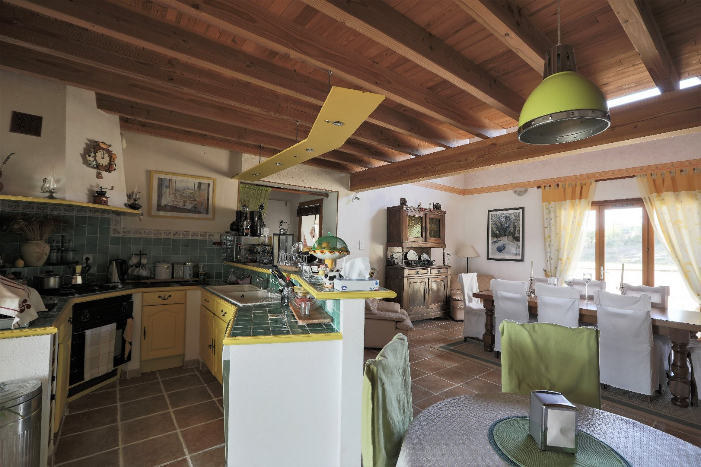 vente Maison de caractère Cadours - Photo 5