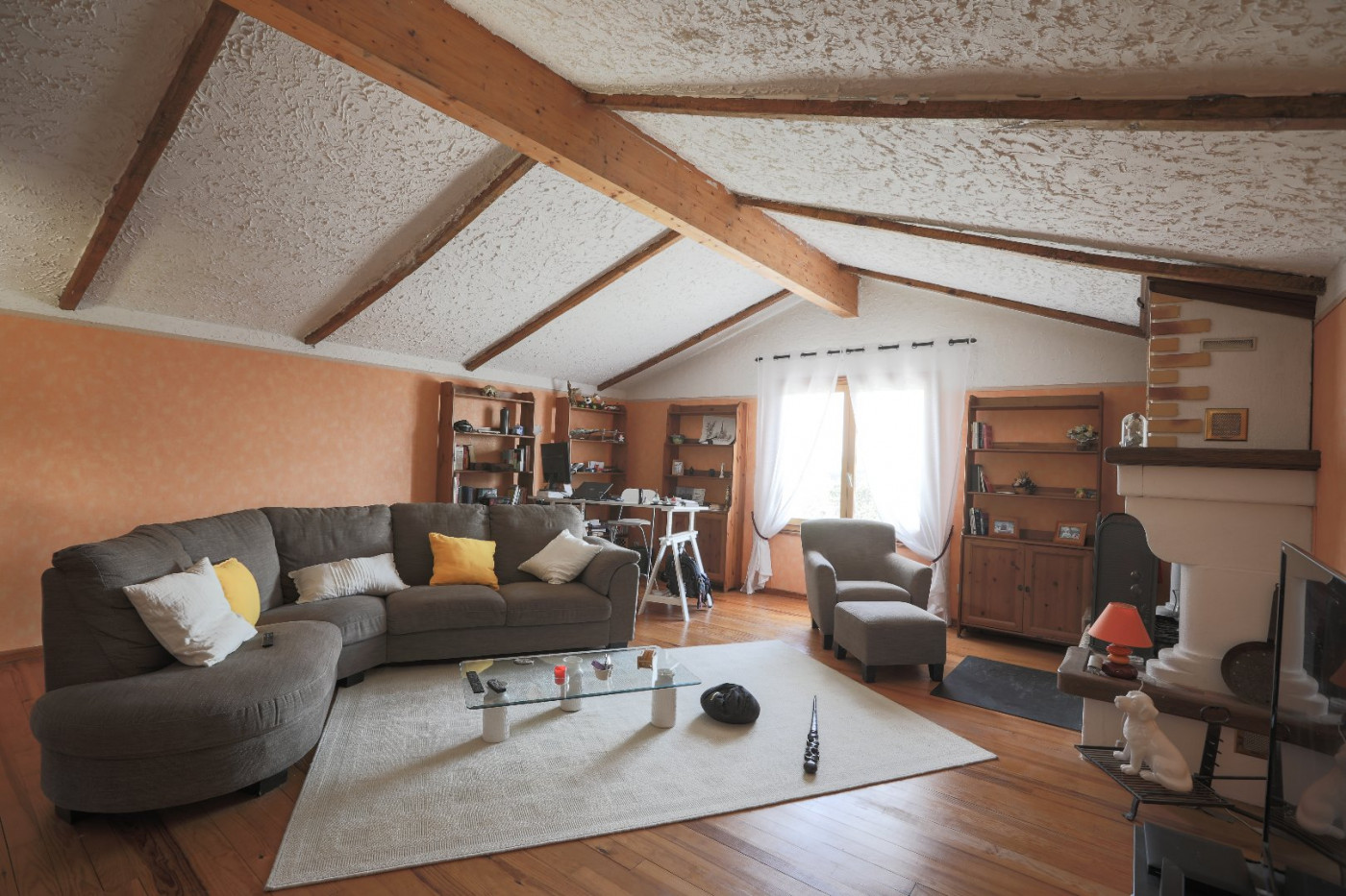 vente Maison de caractère Cadours - Photo 6