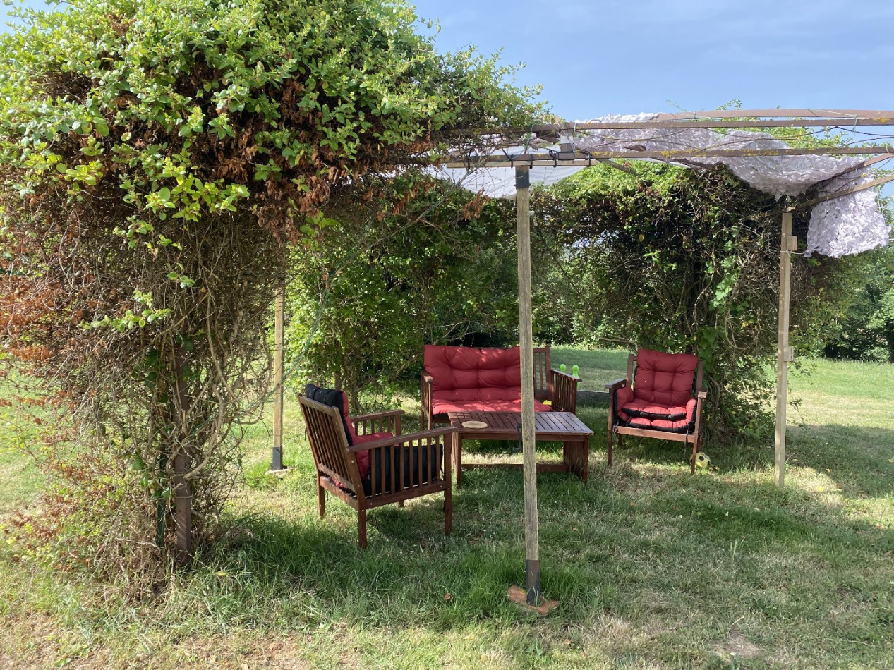vente Maison de caractère Cadours - Photo 3
