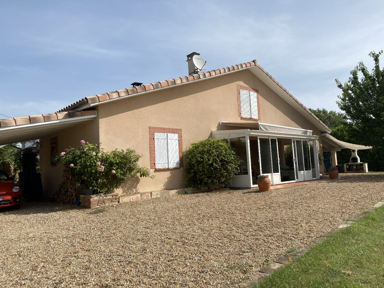 vente Maison de caractère Cadours - Photo 2