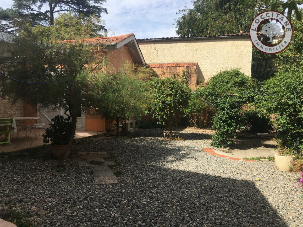 vente Maison de ville Auch - Photo 1