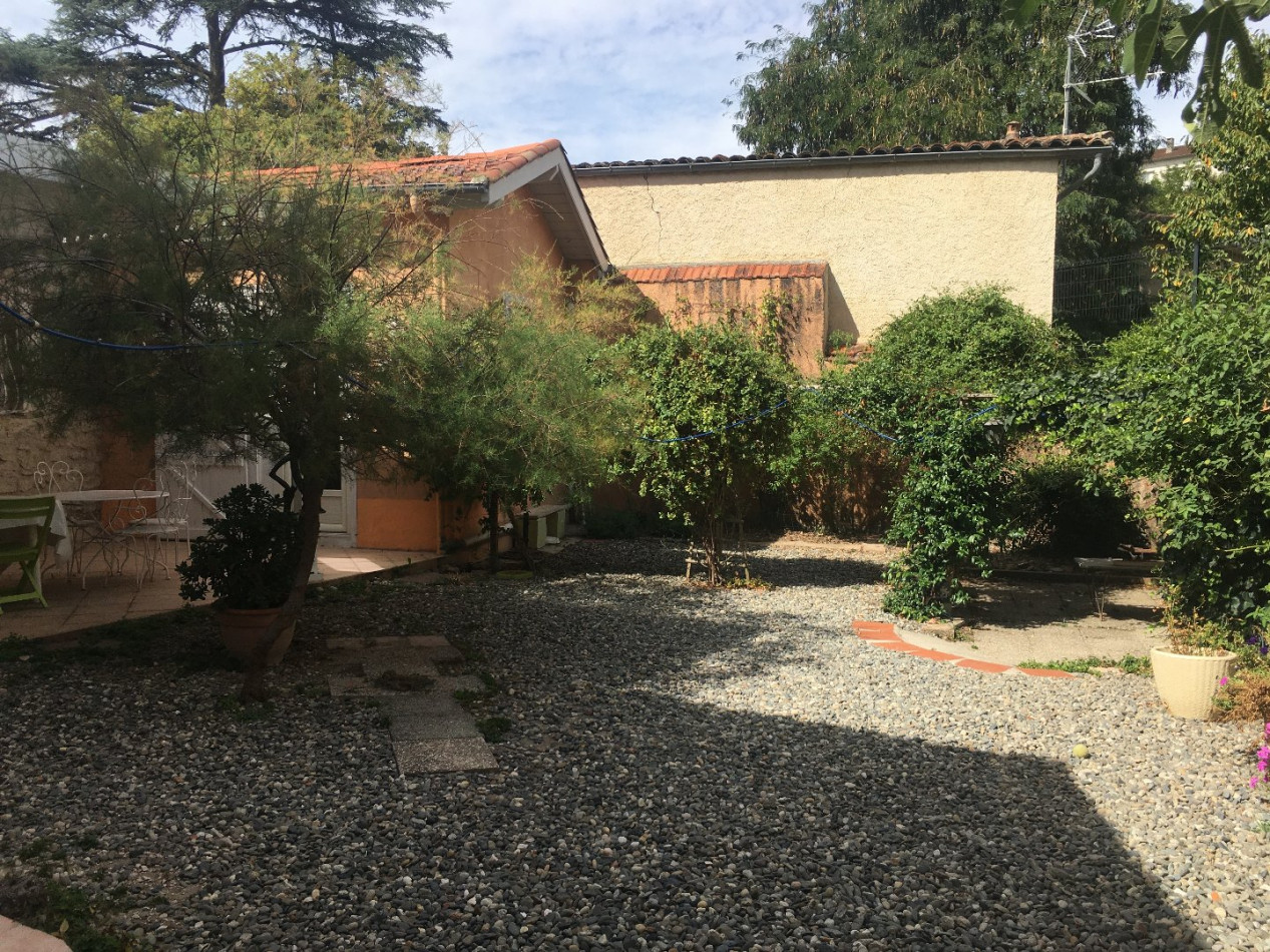 vente Maison de ville Auch - Photo 8