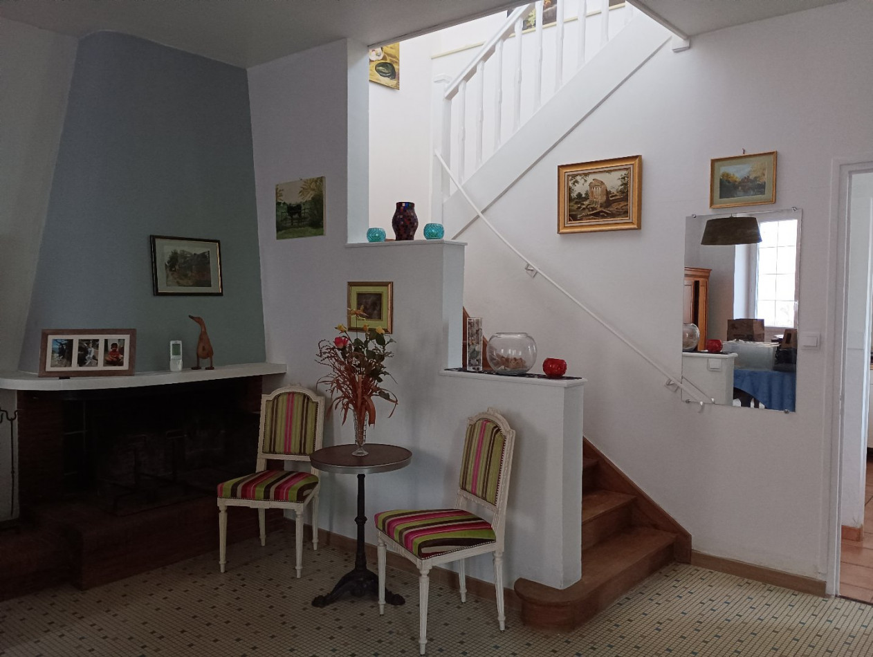 vente Maison de ville Auch - Photo 3
