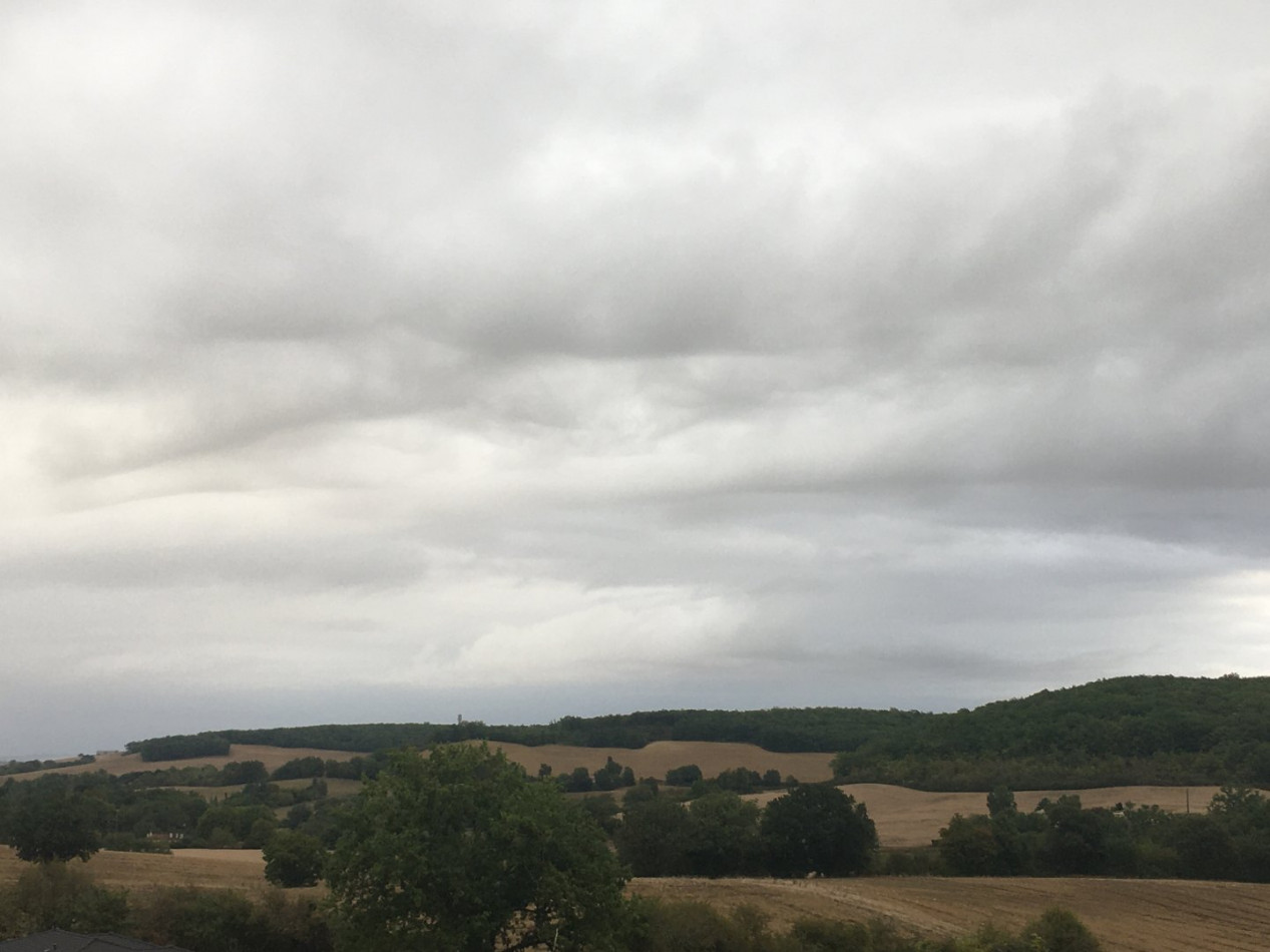 vente Terrain Auch - Photo 2