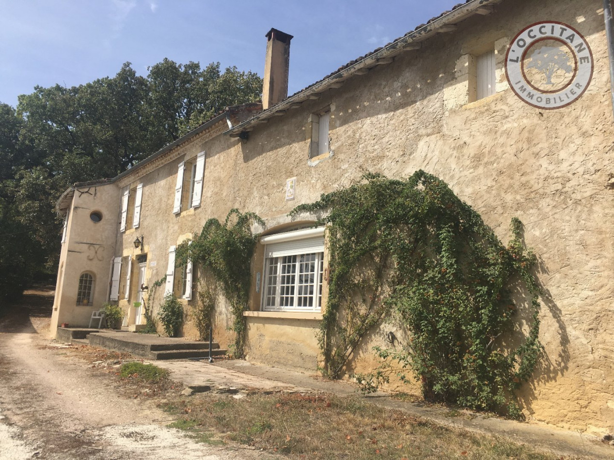 vente Maison Auch - Photo 1