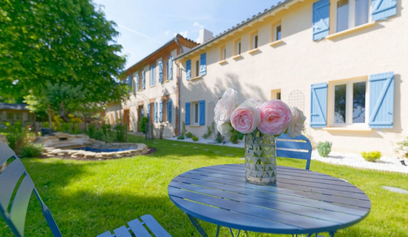 vente Propriété Samatan - Photo 1