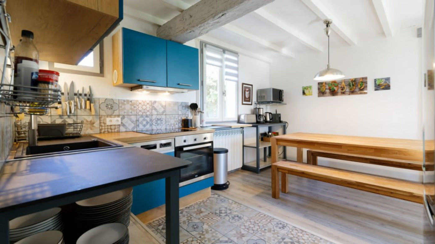 vente Propriété Samatan - Photo 8