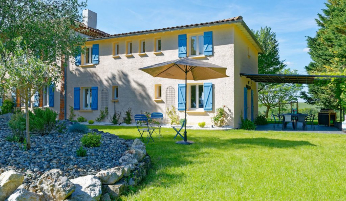 vente Propriété Samatan - Photo 4