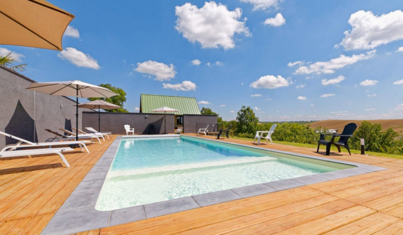 vente Propriété Samatan - Photo 3