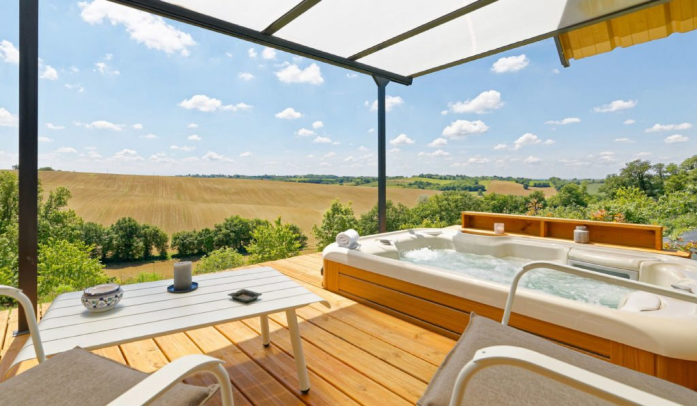 vente Propriété Samatan - Photo 5