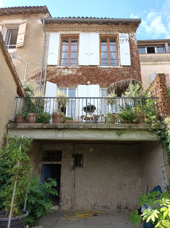 vente Immeuble Lectoure - Photo 3