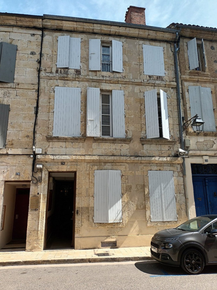 vente Immeuble Lectoure - Photo 1