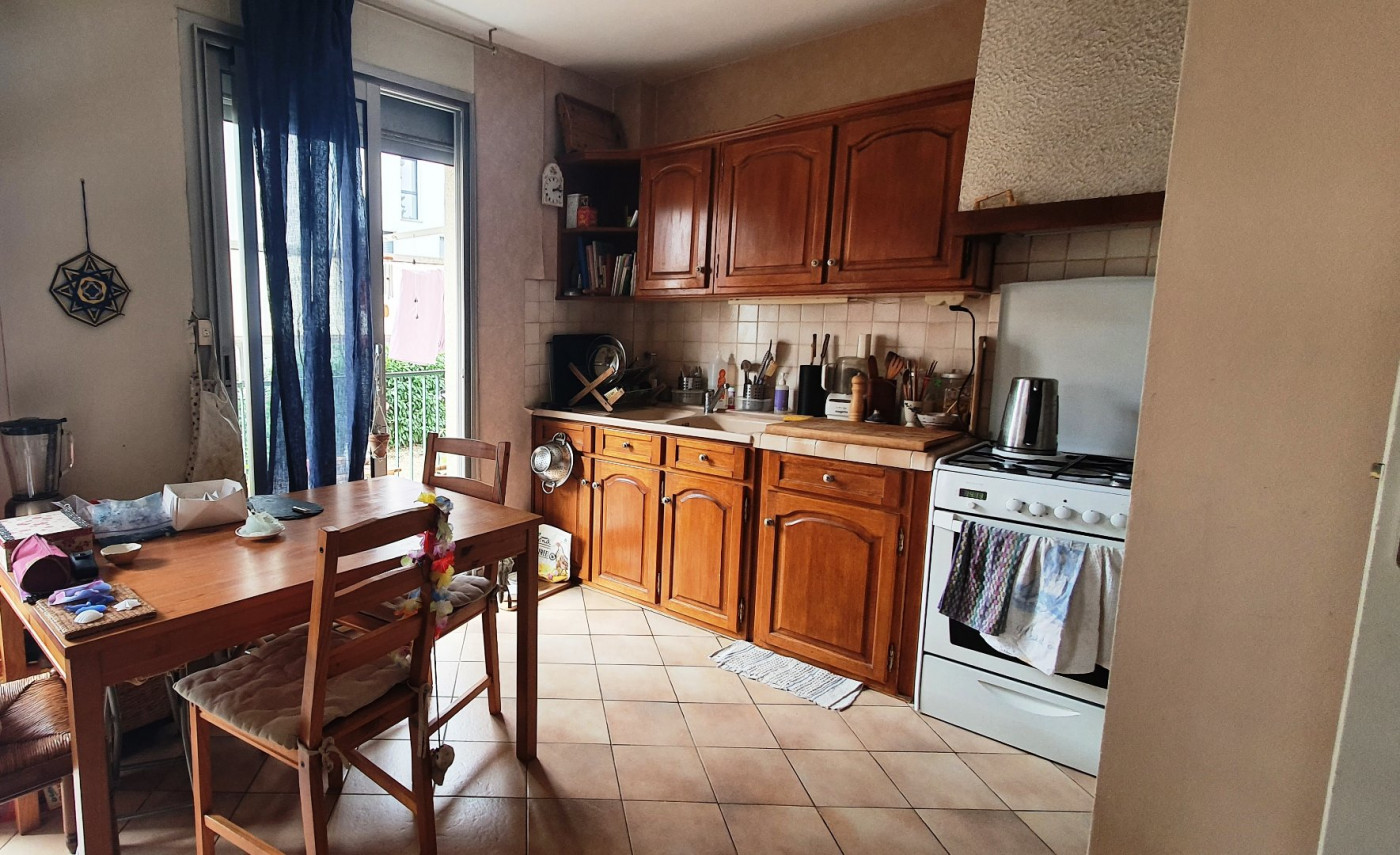 vente Appartement Toulouse - Photo 2