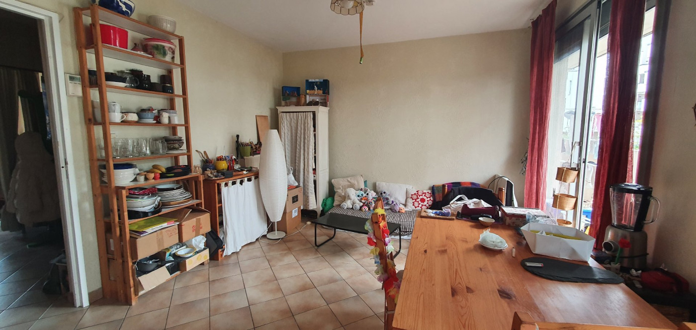 vente Appartement Toulouse - Photo 3