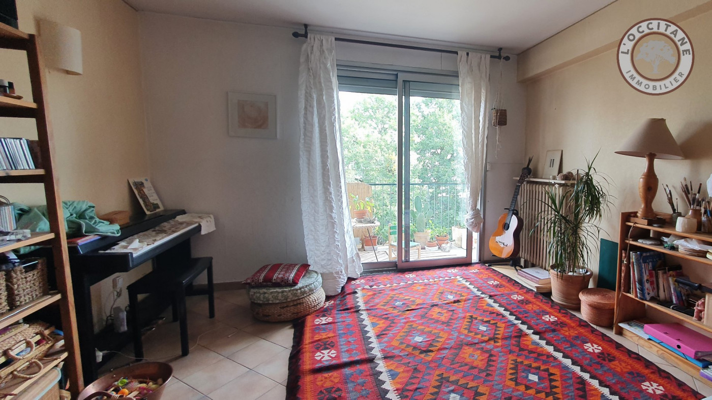 vente Appartement Toulouse - Photo 1