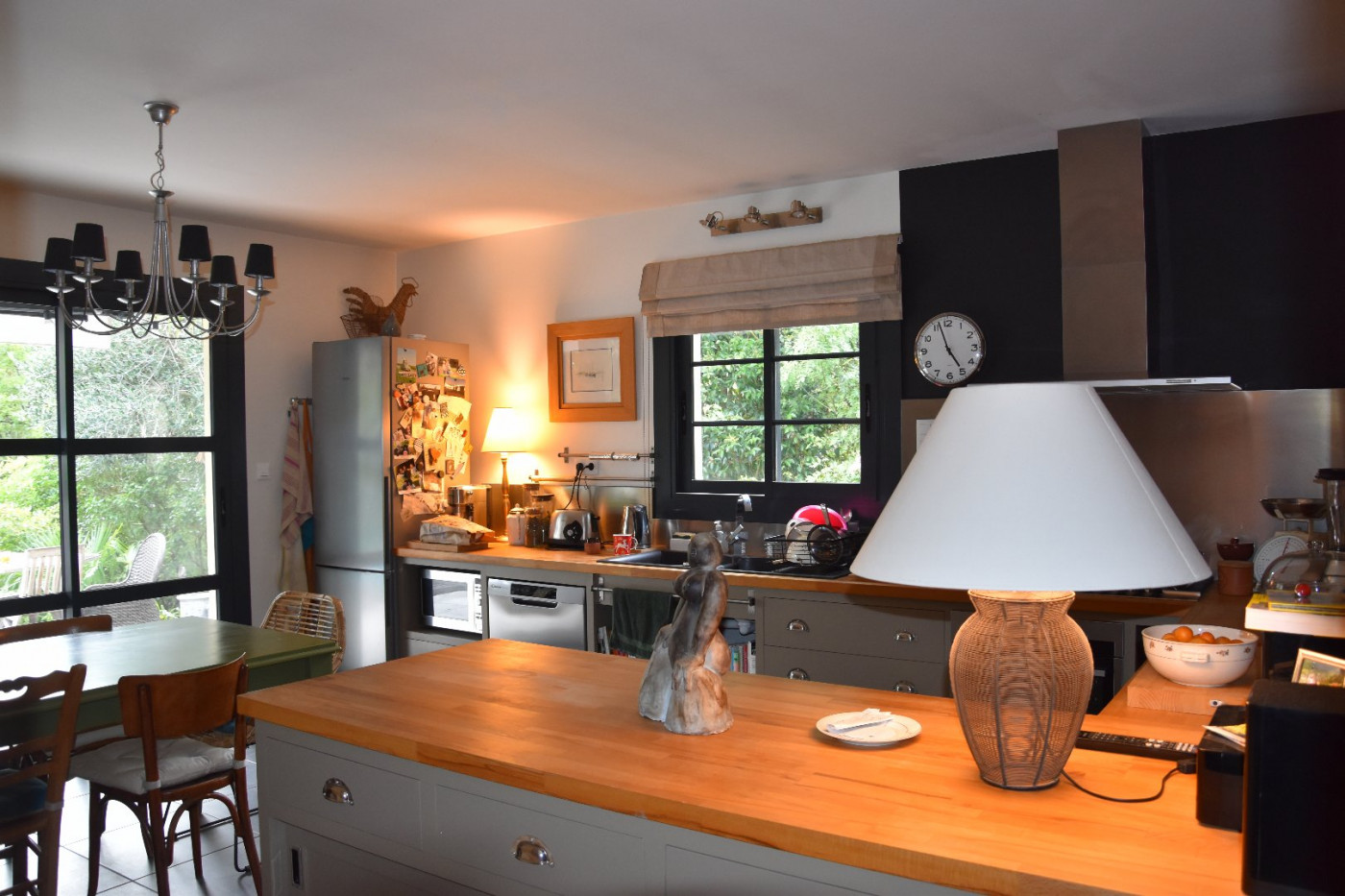 vente Maison L'isle-jourdain - Photo 7