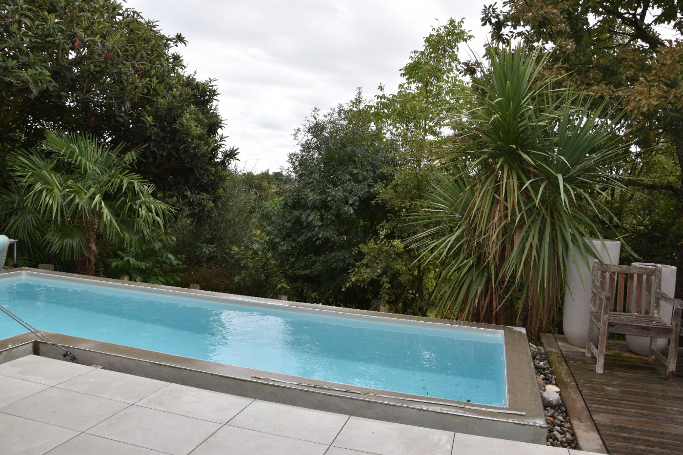 vente Maison L'isle-jourdain - Photo 2