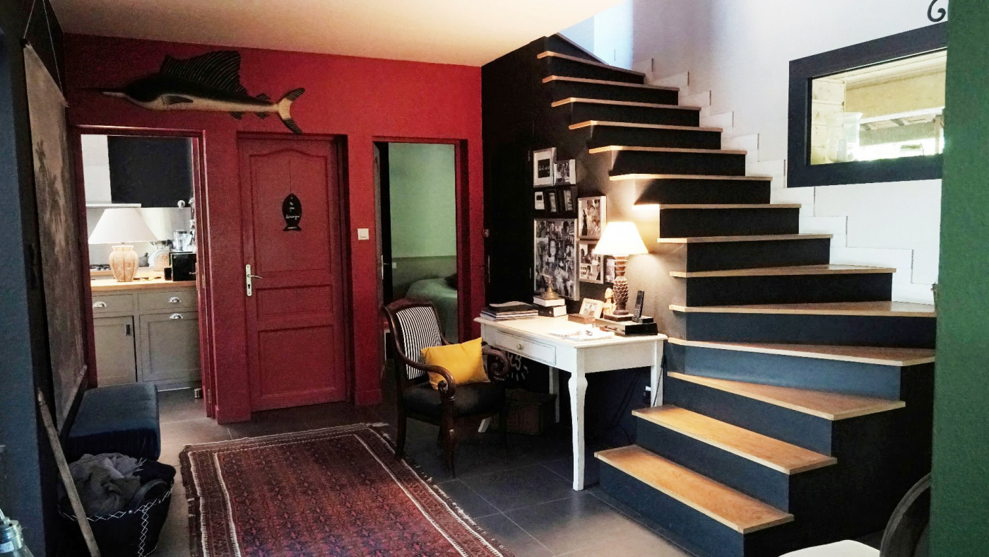 vente Maison L'isle-jourdain - Photo 8