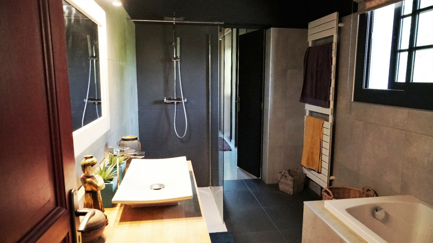 vente Maison L'isle-jourdain - Photo 10