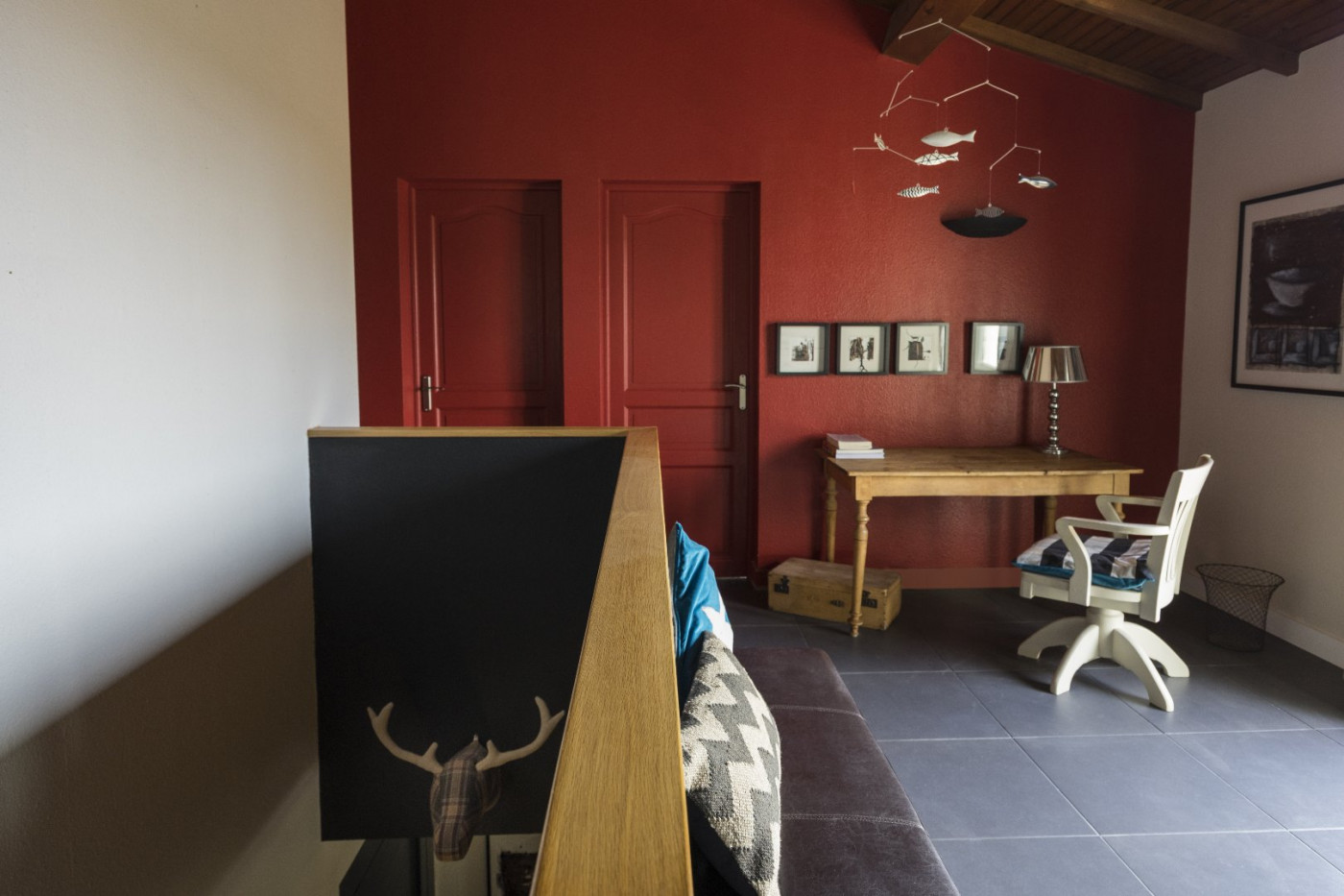 vente Maison L'isle-jourdain - Photo 9
