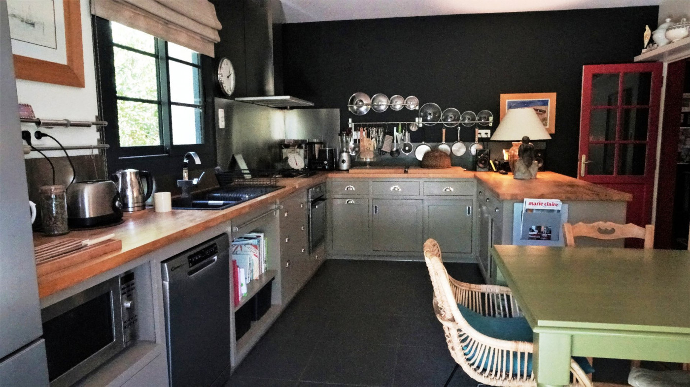 vente Maison L'isle-jourdain - Photo 7