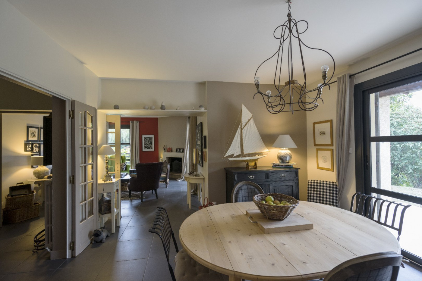 vente Maison L'isle-jourdain - Photo 6
