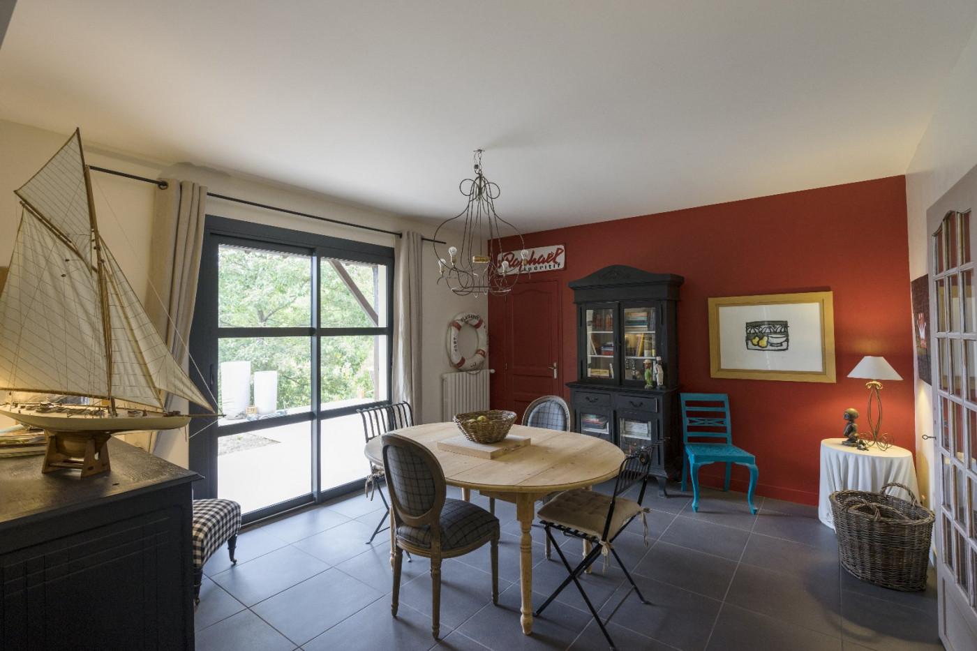 vente Maison L'isle-jourdain - Photo 5