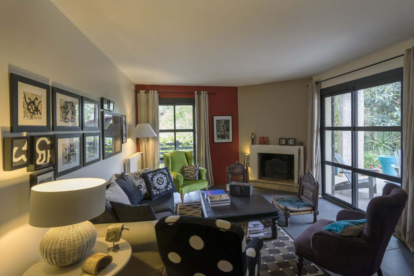 vente Maison L'isle-jourdain - Photo 4