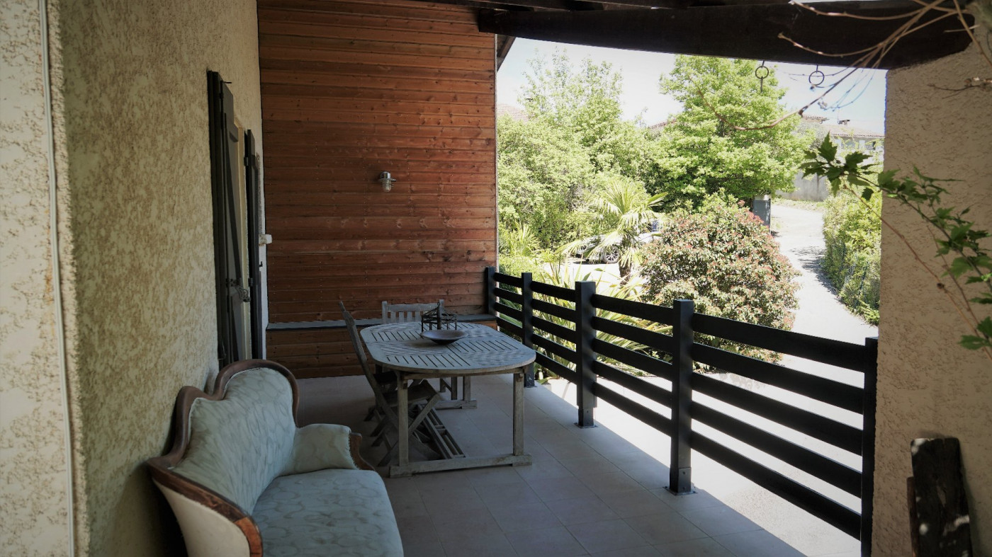 vente Maison L'isle-jourdain - Photo 3